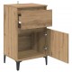 Sonata H Нощен шкаф 2 pcs дъб артизан 40 x 35 x 70 см Инженерно дърво