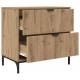 Sonata H Нощно шкафче дъб артизан 63.5 x 36 x 61 см Инженерно дърво