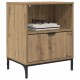 Sonata H Нощни маси 2 pcs дъб артизан 49 x 36 x 61 см Инженерно дърво