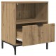 Sonata H Нощни маси 2 pcs дъб артизан 49 x 36 x 61 см Инженерно дърво