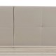 Тапицирано легло Porvoo кадифе 160x200 см бежово []