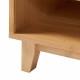 Нощно шкафче Ypäjä 50x42x39см бамбук []