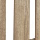 Стенна закачалка за портманта Raseborg 60x80 см вид на дъб []