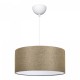Пендел Sutton Beige []