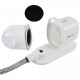 Комплект за подстригване на домашни любимци 5 в 1 Amesbury White