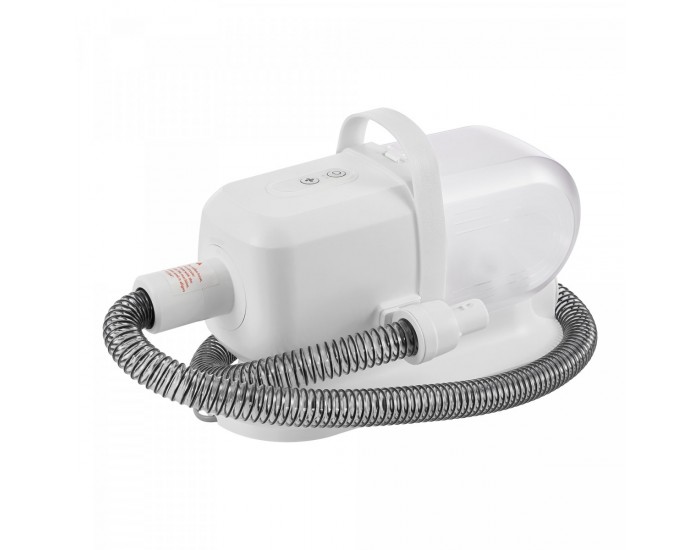 Комплект за подстригване на домашни любимци 5 в 1 Amesbury White