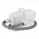Комплект за подстригване на домашни любимци 5 в 1 Amesbury White