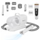 Комплект за подстригване на домашни любимци 5 в 1 Amesbury White