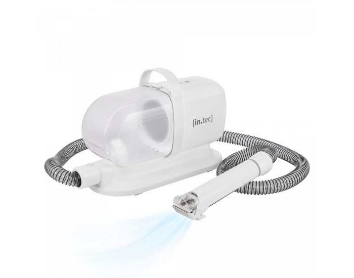 Комплект за подстригване на домашни любимци 5 в 1 Amesbury White