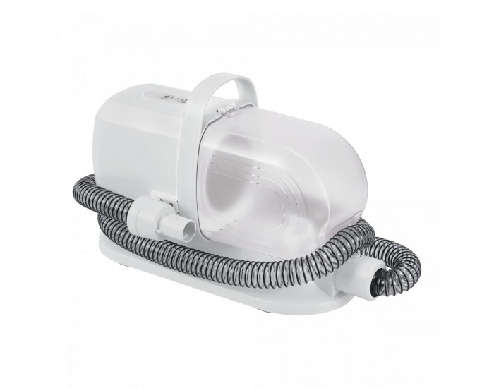 Комплект за подстригване на домашни любимци 5 в 1 Amesbury White