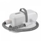 Комплект за подстригване на домашни любимци 5 в 1 Amesbury White / Grey