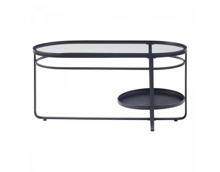 Холна маса Kumla със стъклен плот []