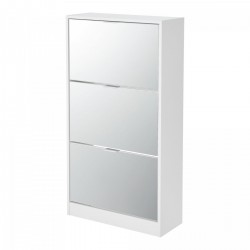 Шкаф за обувки Kragerø 115x60x24cm [] - Sonata G