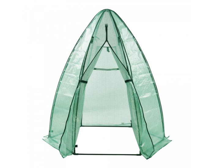 Оранжерия Hunze 183x160cm Green []