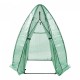 Оранжерия Hunze 183x160cm Green []