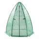 Оранжерия Hunze 183x160cm Green []