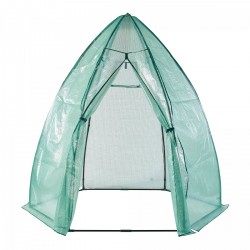 Оранжерия Hunze 200x240cm Green [] - Grădină