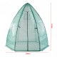 Оранжерия Hunze 200x240cm Green []