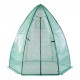 Оранжерия Hunze 200x240cm Green []