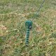 Оранжерия Hunze 200x240cm Green []