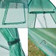 Оранжерия Hunze 200x240cm Green []