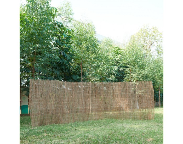 Ограда от храсти Brielle 0,9 кг/м² 500x200 см []