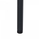 Трапезна маса Hemnes за 4 души 120x70 см дъб []