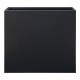 [] Садия Vaargel 82x90x30 cm Steel Black