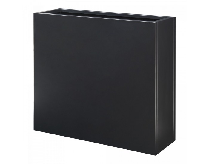 [] Садия Vaargel 82x90x30 cm Steel Black