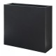 [] Садия Vaargel 82x90x30 cm Steel Black