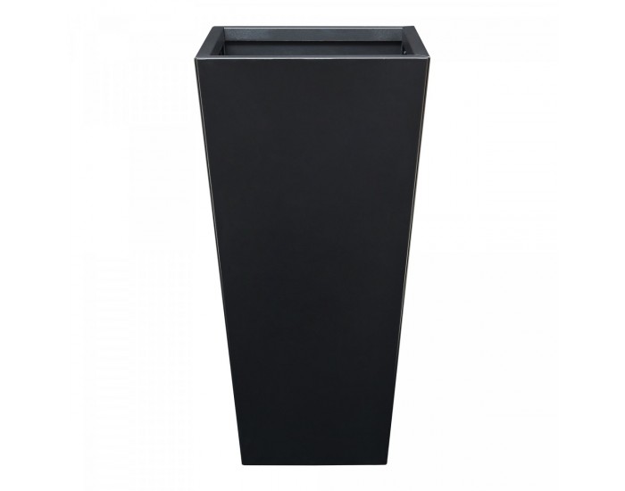 [] Садия Vaargel 76x39x39 cm Steel Black