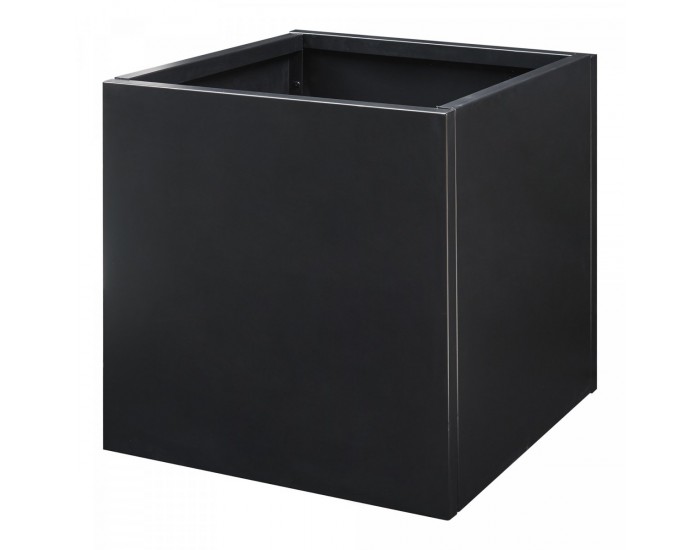 [] Садия Vaargel 60x60x60 cm Steel Black