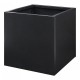 [] Садия Vaargel 60x60x60 cm Steel Black