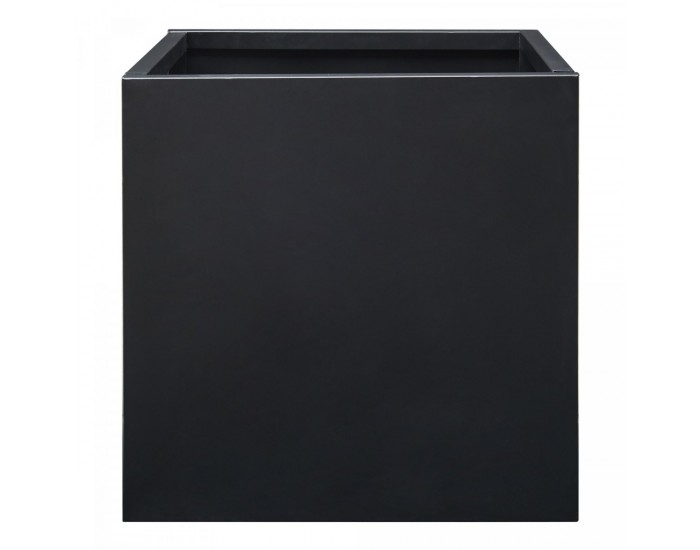 [] Садия Vaargel 60x60x60 cm Steel Black