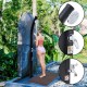 Соларен душ Kebomi 216 cm 18 L []
