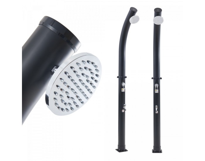 Соларен душ Kebomi 216 cm 18 L []