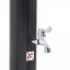 Соларен душ Frerievn с душ за крака 215 см 18L []