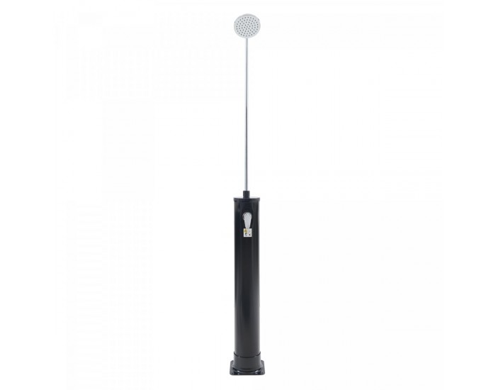 Соларен душ Ampend 215 см 18 L []