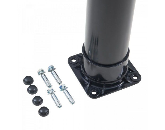 Соларен душ Ampend 215 см 18 L []