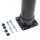 Соларен душ Ampend 215 см 18 L []
