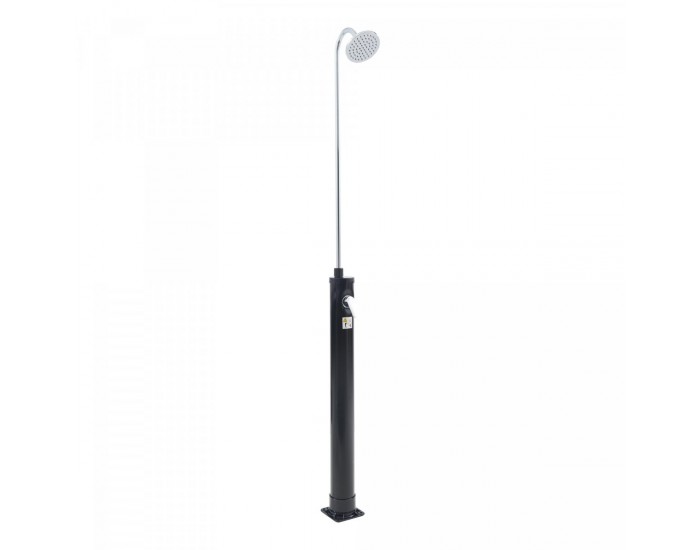 Соларен душ Ampend 215 cm 9 L []