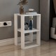 Помощна маса Thyholm 55x30x30 см бяла []