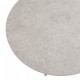Маса за кафе Rindal 80x42 см визия на бетон, светла []