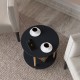 Помощна маса Ves 49xØ42 cm Сива []