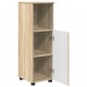 Sonata H Комплект мебели за баня 3 pcs дъб сонома 61 x 35 x 64 см