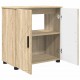 Sonata H Комплект мебели за баня 3 pcs дъб сонома 61 x 35 x 64 см