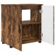 Sonata H Комплект мебели за баня 3 pcs Опушен дъб 61 x 35 x 64 см