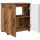 Sonata H Комплект мебели за баня 3 pcs Старо дърво 61 x 35 x 64 см