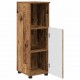 Sonata H Комплект мебели за баня 3 pcs Старо дърво 61 x 35 x 64 см