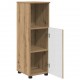 Sonata H Комплект мебели за баня 3 pcs дъб артизан 61 x 35 x 64 см
